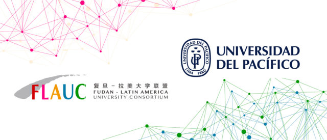 La UP es nuevo partner del Consorcio Universitario Fudan-América Latina (FLAUC)