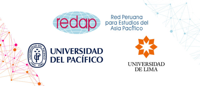 Culminó activa coordinación de la UP en la REDAP en 2021 a cargo del Centro de Estudios sobre China y Asia-Pacífico