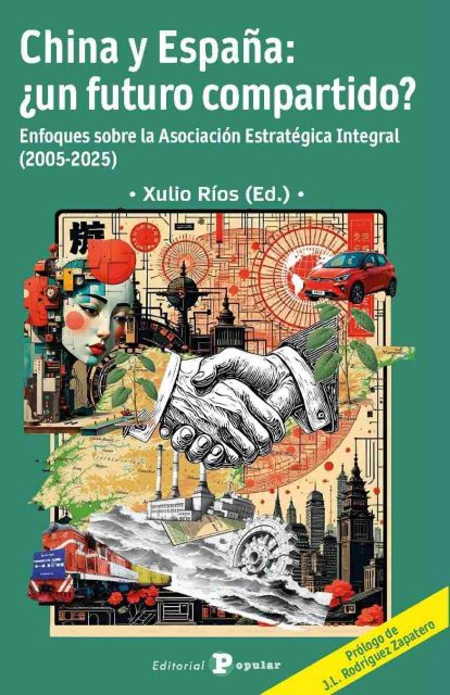 El diálogo social como vía para afrontar desafíos comunes: el caso de la relación España-China
