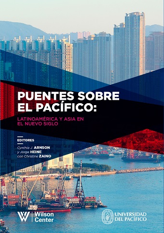 Reaching Across the Pacific: Latin America and Asia in the New Century