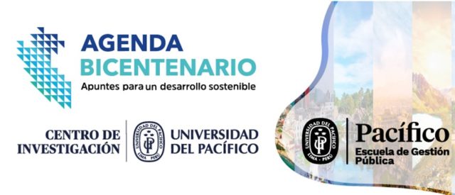 Bicentennial Agenda, “The Chinese Economy in Globalization: Trends and Opportunities for Peru”