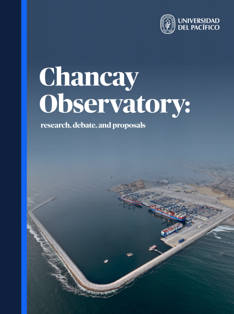 Chancay Observatory: research, debate, and proposals