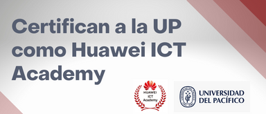 Proyecto financiado por el Centro de Estudios sobre China y Asia-Pacífico impulsó certificación del Huawei ICT Academy
