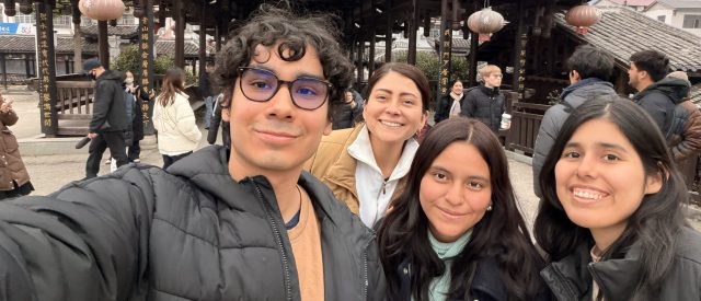 Más allá del ‘depende’: aprendizajes desde China sobre la lucha contra la pobreza