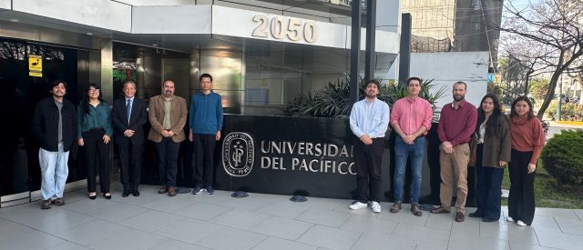 CECHAP Hosts Yao Daqing, Specialist in Renminbi Internationalization and International Finance