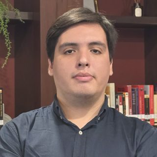 Jeremy PATIÑO