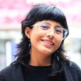 Lucciana Rengifo