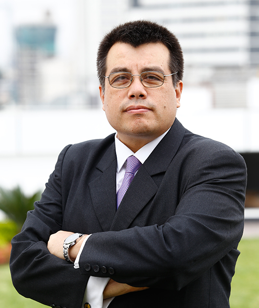Martín Hernani