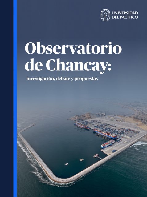 Observatorio de Chancay: investigación, debate y propuestas