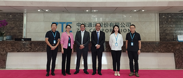 Research trip to China as part of “Innovation Capabilities in Chinese Industry” project