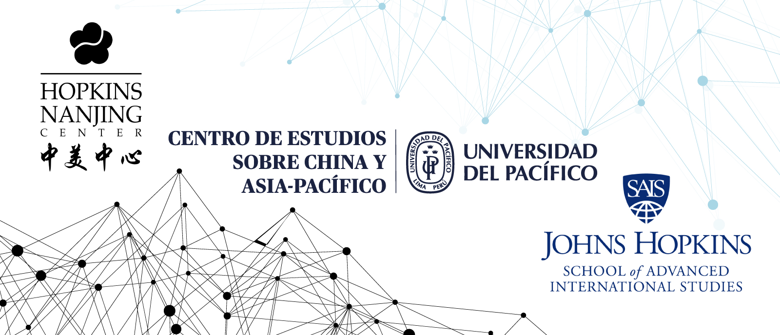 logotipo de la universidad johns hopkins