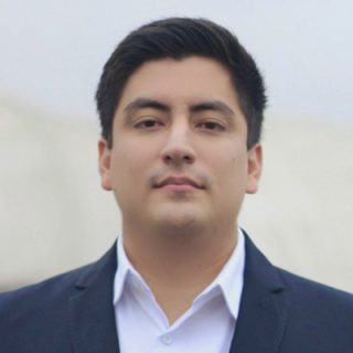 Sergio SERRANO