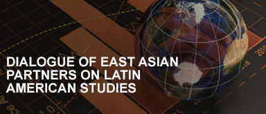 Latin America and East Asia: Development and Cooperation