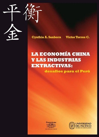 The Chinese Economy and the Extractive Industries