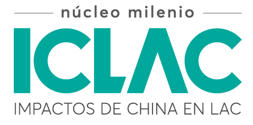 Millennium Nucleus on the Impacts of China in Latin America and the Caribbean