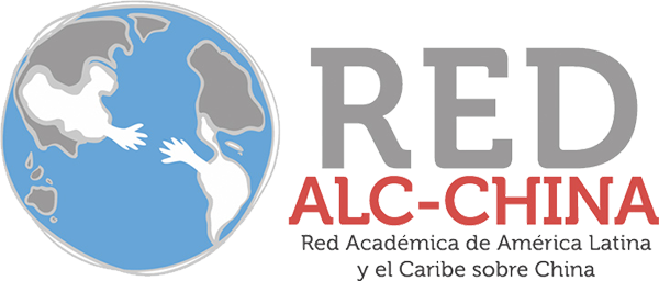 Red ALC-China